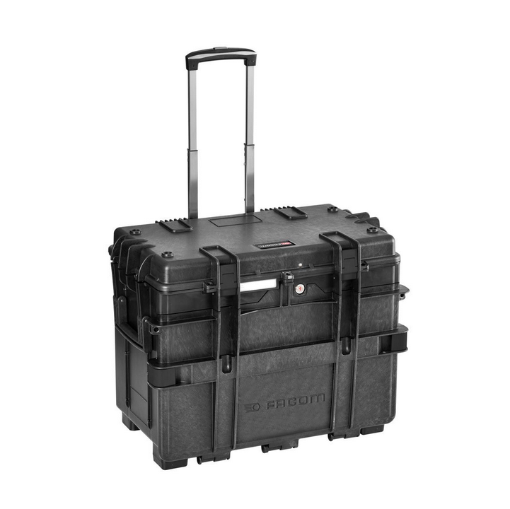 Facom BV.FC4S 4 Drawer Sealed Roller Flight Tool Chest