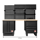 Facom RWS2-11BS 2.175mtr ROLL Workshop Set