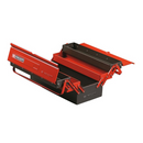 Facom BT.11GPB 18" 5 Tray Metal Cantilever Toolbox