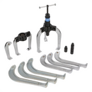 Sykes-Pickavant 155100V2 2/3 Leg 50-250mm Hydraulic Puller Kit