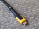 Dewalt DWT1311322 USB A to USB-Micro Reinforced Charging Cable 1.8m (6ft)