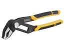 Dewalt DHT074431 250mm V-Jaw Push Lock Waterpump Pliers