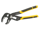 Dewalt DHT074432 300mm V-Jaw Push Lock Waterpump Pliers