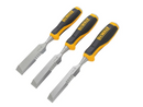 Dewalt DHT016148 3pce Side Strike Chisel Set