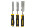 Dewalt DHT016148 3pce Side Strike Chisel Set