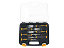 Dewalt DHT916852 6pce Wood Chisel Set