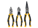 Dewalt DHT082813 3pce  Pliers Set