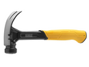 Dewalt DHT051002 16oz (454g) Curve Claw Smooth Face Hammer