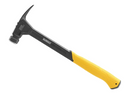 Dewalt DHT051006 22oz (616g) Rip Claw Smooth Face Hammer
