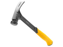 Dewalt DHT051006 22oz (616g) Rip Claw Smooth Face Hammer