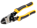 Dewalt DHT070275 190mm Compound Action Diagonal Pliers