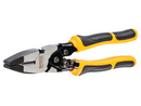 Dewalt DHT070276 200mm Compound Action Linesman Pliers