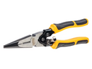 Dewalt DHT070277 190mm Compound Action Long Nose Pliers