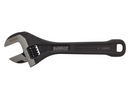 Dewalt DHT080267 200mm (8") All Steel Adjustable Wrench