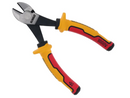 Dewalt DHT082801 160mm VDE Diagonal Cutting Pliers