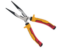Dewalt DHT082894 200mm VDE Long Nose Pliers