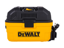 Dewalt DXV15TA Wet & Dry Toolbox Vacuum 1100W 240v