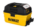 Dewalt DXV15TA Wet & Dry Toolbox Vacuum 1100W 240v