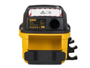 Dewalt DXV15TA Wet & Dry Toolbox Vacuum 1100W 240v