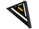 Dewalt DHT046031 7" Rafter Layout Square