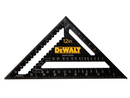 Dewalt DHT046032 12" Rafter Layout Square