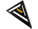 Dewalt DHT046032 12" Rafter Layout Square