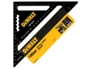 Dewalt DHT025227 18cm Metric Speed Square