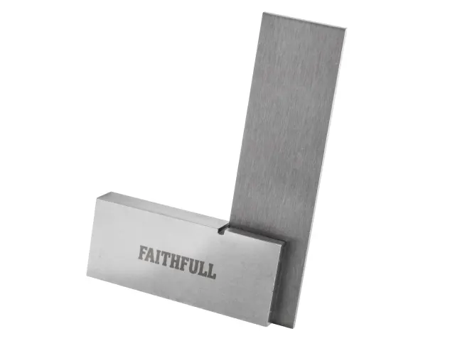 Faithfull FAIES2 50mm (2") Engineer's Square