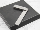 Faithfull FAIES4 100mm (4") Engineer's Square