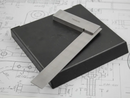 Faithfull FAIES6 150mm (6") Engineer's Square