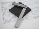 Faithfull FAIES9 225mm (9") Engineer's Square