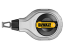 Dewalt DHT047399 6:1 30m/100ft Chalk Reel