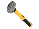 Roughneck ROU11130 2.1/2lb (1.13kg) Fibreglass Shaft Club Hammer