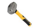 Roughneck ROU11134 4lb (1.81kg) Fibreglass Shaft Club Hammer