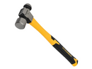 Roughneck ROU11156 32oz (908g) Fibreglass Shaft Ball Pein Hammer