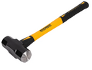 Roughneck ROU65624 4lb (1.8kg) 16" Fibreglass Handle Mini Sledge Hammer