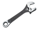 Crescent CRECPTAW8 11 Piece X6™ Pass-Thru™ Adjustable Wrench Set