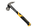 Roughneck ROU11005 16oz (454g) Gorilla V-Series Claw Hammer