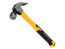 Roughneck ROU11110 20oz (567g) Fibreglass Shaft Claw Hammer