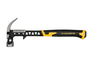 Roughneck ROU11001 16oz (454g) Gorilla V-Series Framing Hammer