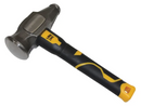 Roughneck ROU65703 3lb (1.4kg) Gorilla Club Hammer