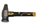 Roughneck ROU65703 3lb (1.4kg) Gorilla Club Hammer