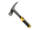 Roughneck ROU11020 20oz (567g) Gorilla V-Series Brick Hammer