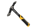 Roughneck ROU11038 20oz (567g) Gorilla V-Series Scutch Hammer
