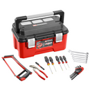 Facom BP.P20ACM1PB 23pc General Metric Tool Kit