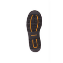 Buckbootz B1180 Dark Brown Crazy Horse Buckflex Safety Dealer Boot