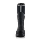Buckbootz BBZ9000BK Black Safety Wellington Boots With Metatarsal Protection