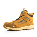 Buckbootz BAZHY Honey Tradez Lace Safety Boot