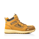 Buckbootz BAZHY Honey Tradez Lace Safety Boot
