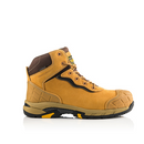 Buckbootz BLITZHY Honey Tradez Lightweight Lace Waterproof Safety Boot